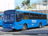 Biguaçu Transportes Coletivos Administração e Participação 454 na cidade de Biguaçu, Santa Catarina, Brasil, por Anderson  Bacelar. Número da foto: #12977507.
