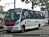 Viação Andorinha Rio D59190 na cidade de Rio de Janeiro, Rio de Janeiro, Brasil, por Zé Ricardo Reis. Número da foto: #12976096.