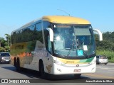 Empresa Gontijo de Transportes 21590 na cidade de Santa Luzia, Minas Gerais, Brasil, por Joase Batista da Silva. Número da foto: #12976793.