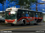 TRANSNASA - Transporte Nueva America 49 na cidade de Jesús María, Lima, Lima Metropolitana, Peru, por Anthonel Cruzado. Número da foto: #12975636.