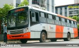 HP Transportes Coletivos 2130 na cidade de Goiânia, Goiás, Brasil, por Carlos Júnior. Número da foto: #12977871.