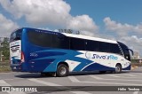 Silva's Rio Turismo e Fretamento 2026 na cidade de Resende, Rio de Janeiro, Brasil, por Hélio  Teodoro. Número da foto: #:id.