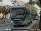 Companhia Coordenadas de Transportes 90324 na cidade de Belo Horizonte, Minas Gerais, Brasil, por Douglas Célio Brandao. Número da foto: #:id.