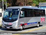 Auto Viação 1001 RJ 108.360 na cidade de Nova Friburgo, Rio de Janeiro, Brasil, por Richard Wagner. Número da foto: #12976090.