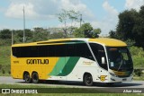 Empresa Gontijo de Transportes 19815 na cidade de Ribeirão Vermelho, Minas Gerais, Brasil, por Altair Júnior. Número da foto: #12976440.