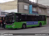 C.O.M.E. S.A. 8 na cidade de Montevideo, Montevideo, Uruguai, por Agustin SanCristobal1712. Número da foto: #12977080.