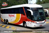 Viação Regional 2284 na cidade de Salvador, Bahia, Brasil, por Felipe Pessoa de Albuquerque. Número da foto: #:id.
