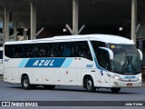 Expresso Azul 102 na cidade de Porto Alegre, Rio Grande do Sul, Brasil, por João Victor. Número da foto: #12976460.