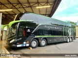 Viação Garcia 96031 na cidade de Londrina, Paraná, Brasil, por Júnior Juninho. Número da foto: #12975676.