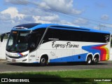 Expresso Floriano 4324 na cidade de Teresina, Piauí, Brasil, por Lucas Gabriel. Número da foto: #12977669.