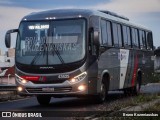 Rápido Expresso Fênix Viação 43525 na cidade de Campinas, São Paulo, Brasil, por Bruno Kozeniauskas. Número da foto: #:id.