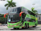 Autobuses Cruceña 2022 na cidade de Barueri, São Paulo, Brasil, por Caio Henrique . Número da foto: #12976361.