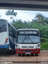 Ônibus Particulares NSK2E51 na cidade de Igarapé-Miri, Pará, Brasil, por Fabio Soares. Número da foto: #12977273.