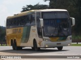 Empresa Gontijo de Transportes 12140 na cidade de São Paulo, São Paulo, Brasil, por Jonata Rodrigo. Número da foto: #12975876.