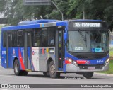 Next Mobilidade - ABC Sistema de Transporte 81.741 na cidade de São Bernardo do Campo, São Paulo, Brasil, por Matheus dos Anjos Silva. Número da foto: #12976689.
