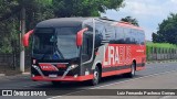 Lirabus 20006 na cidade de Campinas, São Paulo, Brasil, por Luiz Fernando Pacheco Gomes. Número da foto: #12976640.