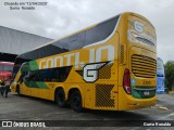 Empresa Gontijo de Transportes 23135 na cidade de Caruaru, Pernambuco, Brasil, por Guma Ronaldo. Número da foto: #12976170.