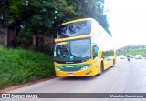 Empresa Gontijo de Transportes 23185 na cidade de Belo Horizonte, Minas Gerais, Brasil, por Maurício Nascimento. Número da foto: #12976350.