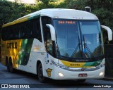 Empresa Gontijo de Transportes 18845 na cidade de São Paulo, São Paulo, Brasil, por Jonata Rodrigo. Número da foto: #12975871.