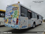 Cidade Alta Transportes 1.302 na cidade de Caruaru, Pernambuco, Brasil, por Guma Ronaldo. Número da foto: #12975960.