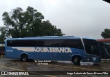 Viação Águia Branca RJ 193.007 na cidade de Niterói, Rio de Janeiro, Brasil, por Jorge Antonio de Souza Muros Filho. Número da foto: #:id.