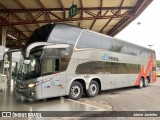 Empresa de Ônibus Nossa Senhora da Penha 6501 na cidade de Londrina, Paraná, Brasil, por Júnior Juninho. Número da foto: #12975614.