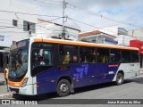 Expresso Luziense > Territorial Com. Part. e Empreendimentos 30833 na cidade de Santa Luzia, Minas Gerais, Brasil, por Joase Batista da Silva. Número da foto: #12976726.