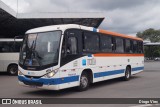 Expresso União 4045 na cidade de Formiga, Minas Gerais, Brasil, por Diogo Viec. Número da foto: #12976494.