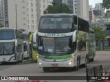 Empresa União de Transportes 4187 na cidade de Curitiba, Paraná, Brasil, por GDC __39AM. Número da foto: #12977840.