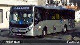 Auto Viação Suzano 0A97 na cidade de Balneário Camboriú, Santa Catarina, Brasil, por Daniel Cezari. Número da foto: #12975999.