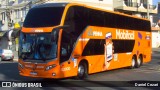 Empresa de Ônibus Nossa Senhora da Penha 62000 na cidade de Balneário Camboriú, Santa Catarina, Brasil, por Daniel Cezari. Número da foto: #12976051.