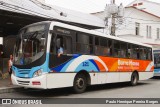 Colitur Transportes Rodoviários 121 na cidade de Barra Mansa, Rio de Janeiro, Brasil, por Paulo Henrique Pereira Borges. Número da foto: #12977404.