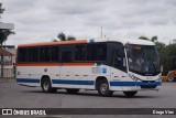 Expresso União 4044 na cidade de Formiga, Minas Gerais, Brasil, por Diogo Viec. Número da foto: #12976497.