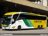 Empresa Gontijo de Transportes 19815 na cidade de Belo Horizonte, Minas Gerais, Brasil, por Rafael Caldas. Número da foto: #12977727.