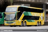 Empresa Gontijo de Transportes 25045 na cidade de Belo Horizonte, Minas Gerais, Brasil, por Eliziar Maciel Soares. Número da foto: #12976966.
