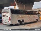 Companhia Coordenadas de Transportes 50200 na cidade de Belo Horizonte, Minas Gerais, Brasil, por Pedro Castro. Número da foto: #12977676.