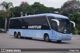 Saritur - Santa Rita Transporte Urbano e Rodoviário 32800 na cidade de Formiga, Minas Gerais, Brasil, por Diogo Viec. Número da foto: #12976478.