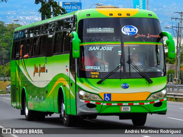 TUAN RL 19 na cidade de Mata Redonda, San José, San José, Costa Rica, por Andrés Martínez Rodríguez. Número da foto: #12980046.