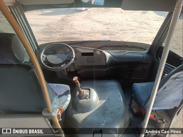 Benício Transportes 211 na cidade de Parnamirim, Rio Grande do Norte, Brasil, por Andrés Cao Pires. Número da foto: #12979695.