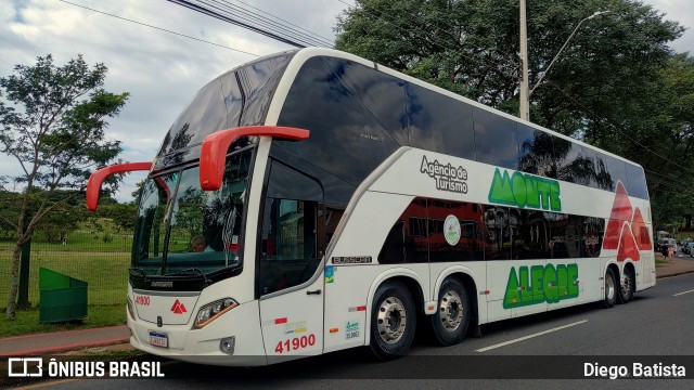 Monte Alegre Agência de Turismo 41900 na cidade de Curitiba, Paraná, Brasil, por Diego Batista. Número da foto: #12978824.