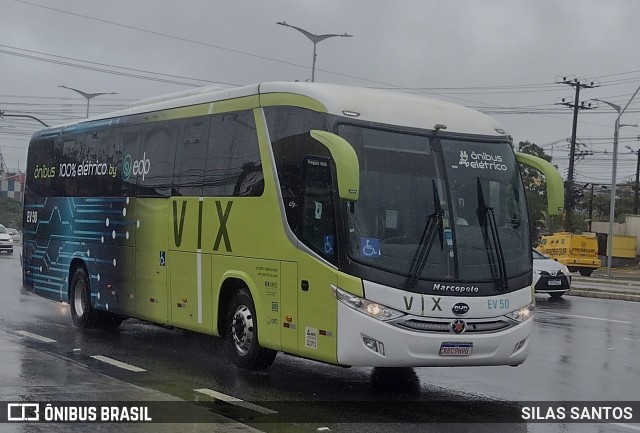 VIX Transporte e Logística EV 50 na cidade de Serra, Espírito Santo, Brasil, por SILAS SANTOS. Número da foto: #12978453.