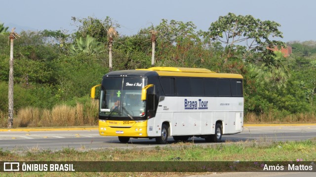 Braga Tour 007 na cidade de Eusébio, Ceará, Brasil, por Amós  Mattos. Número da foto: #12979487.