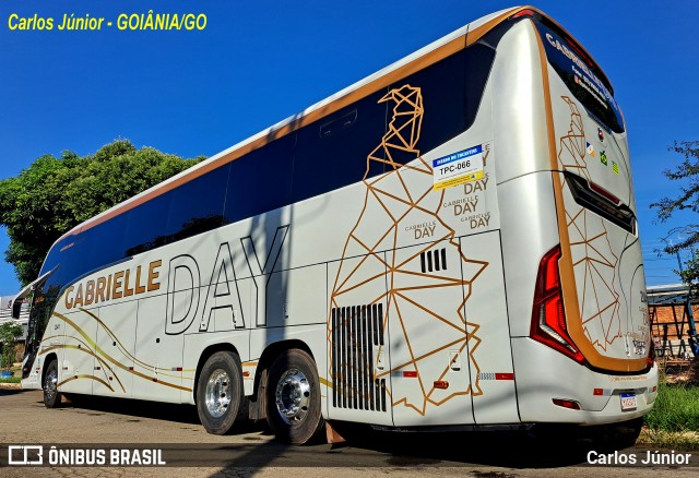 Gabrielle Day 2041 na cidade de Goiânia, Goiás, Brasil, por Carlos Júnior. Número da foto: #12979011.