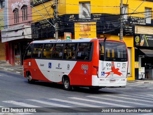 Cooperativa Altercamp 098 na cidade de Campinas, São Paulo, Brasil, por José Eduardo Garcia Pontual. Número da foto: #12978293.