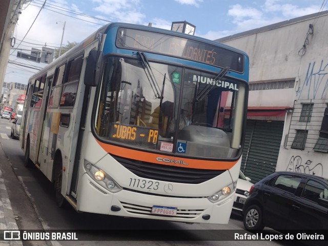 Transcel > CS Brasil 111323 na cidade de Mogi das Cruzes, São Paulo, Brasil, por Rafael Lopes de Oliveira. Número da foto: #12978620.