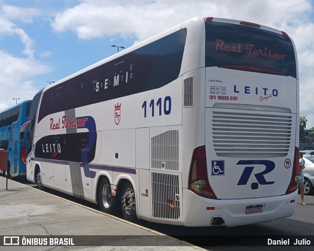 Real Turismo 1110 na cidade de Caruaru, Pernambuco, Brasil, por Daniel  Julio. Número da foto: #12979489.