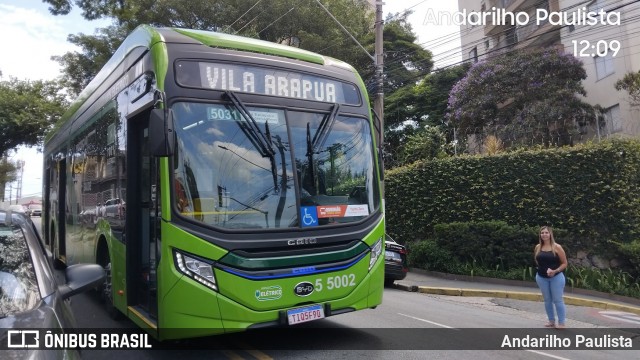 Move 5 5002 na cidade de São Paulo, São Paulo, Brasil, por Andarilho Paulista. Número da foto: #12980094.