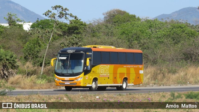 Gertaxi 222 na cidade de Maracanaú, Ceará, Brasil, por Amós  Mattos. Número da foto: #12979063.