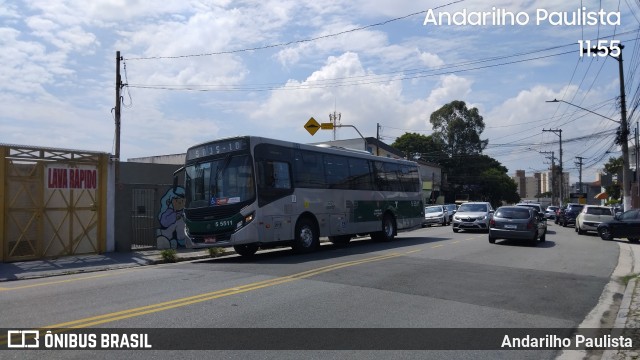Move 5 5511 na cidade de São Paulo, São Paulo, Brasil, por Andarilho Paulista. Número da foto: #12980091.