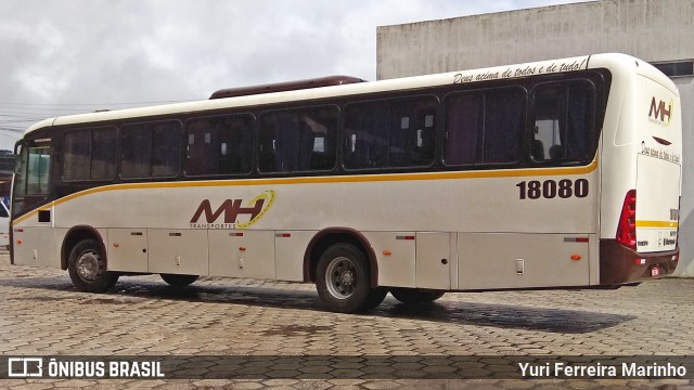 Monte Hebron Turismo 18080 na cidade de Belém, Pará, Brasil, por Yuri Ferreira Marinho. Número da foto: #12979519.